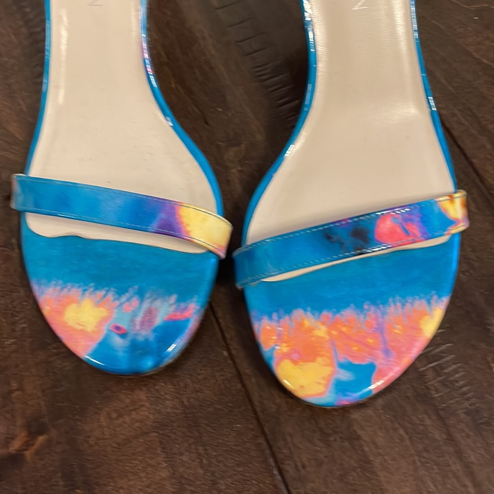 Stuart weitzman size 9 - Picture 6 of 7